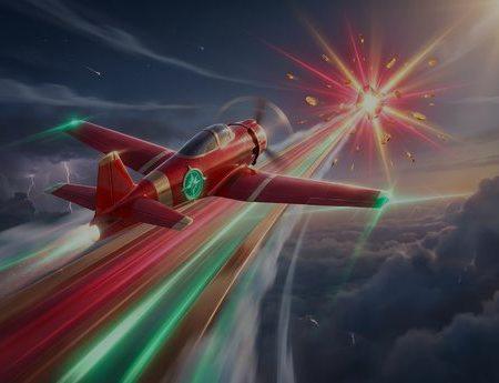 Aviator — screenshot 2