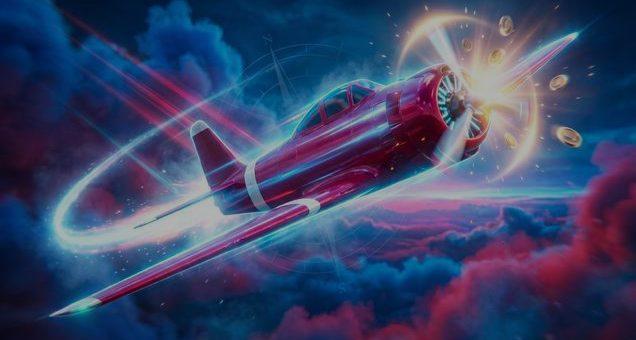 Aviator — screenshot 1
